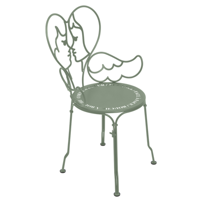 Ange 2008 Side Chair