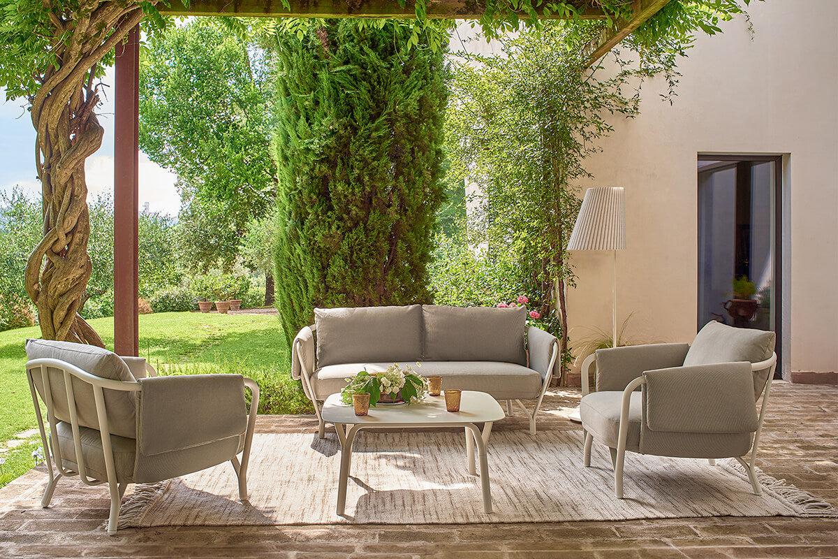 Angel 9044 2-Seater Sofa