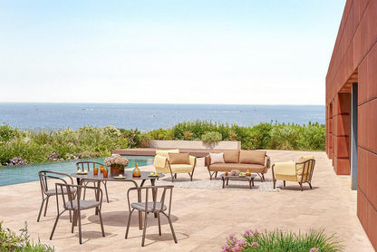 Angel 9051 Dining Table-Contract Furniture Store for hospitality, leisure & commercial projects