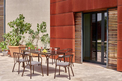 Angel 9053 Dining Table-Contract Furniture Store for hospitality, leisure & commercial projects