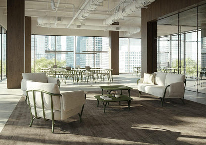 Angel 9051 Dining Table-Contract Furniture Store for hospitality, leisure & commercial projects