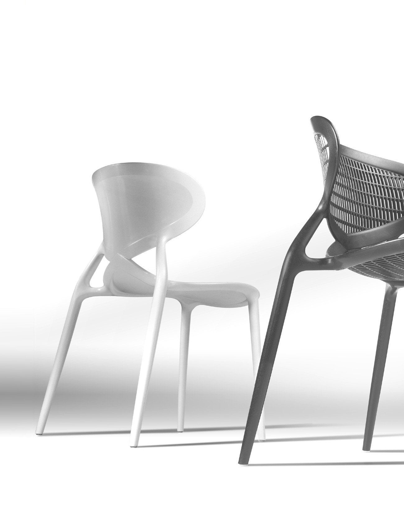 Angel Side Chair