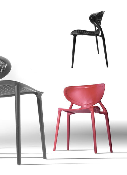 Angel Side Chair
