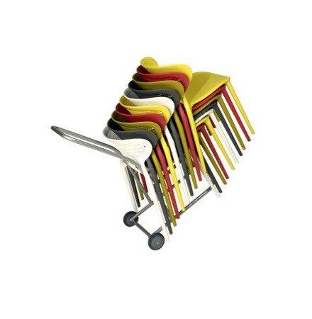 Angel Side Chair