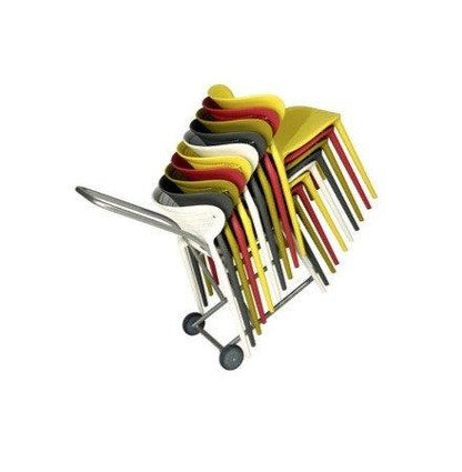Angel Side Chair