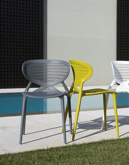 Angel Side Chair