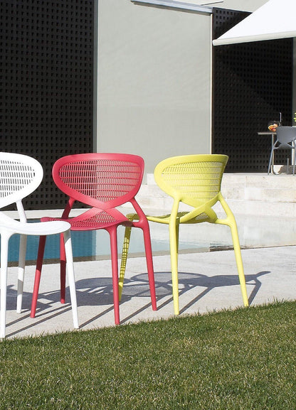 Angel Side Chair
