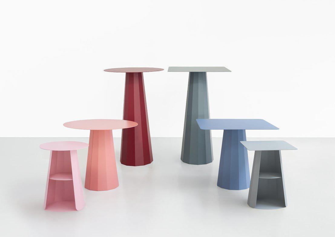 Ankara Bistrot Dining Table