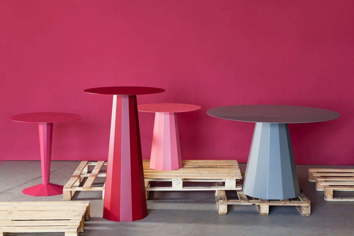 Ankara Bistrot Dining Table