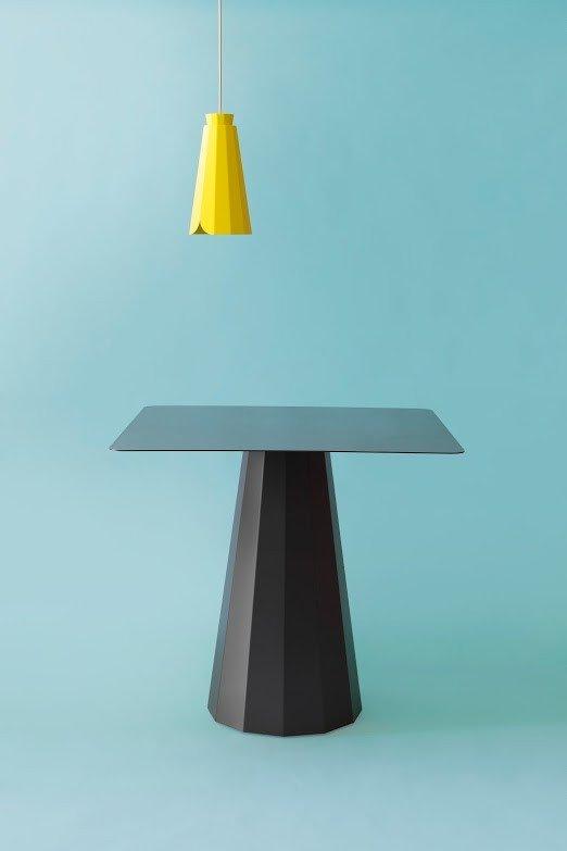 Ankara Bistrot Dining Table