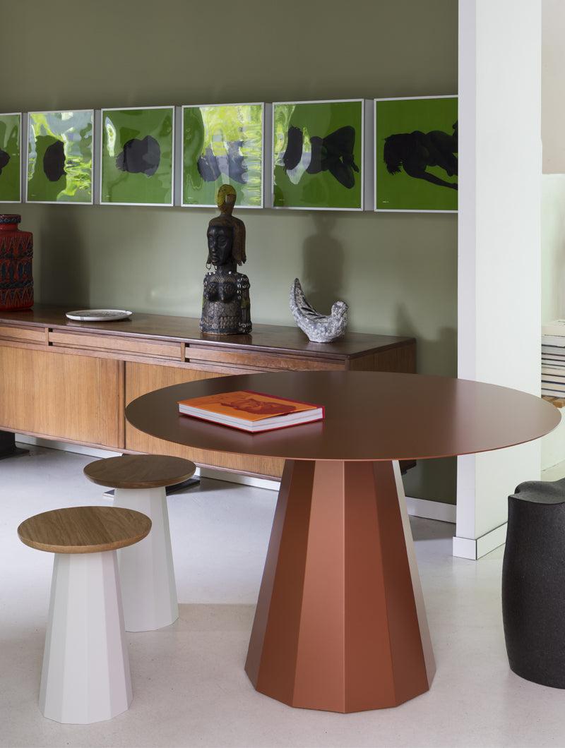 Ankara Bistrot Dining Table