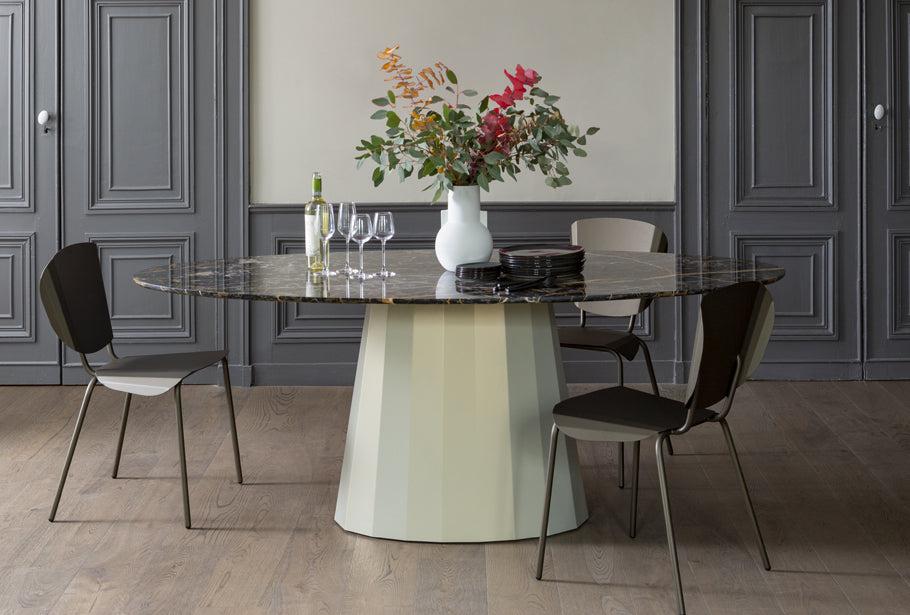 Ankara Bistrot Dining Table