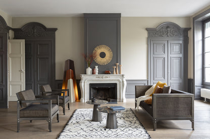 Ankara Coffee Table-Contract Furniture Store for hospitality, leisure & commercial projects