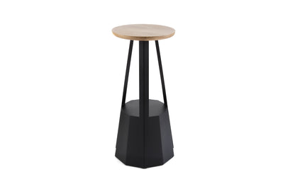 Ankara High Stool