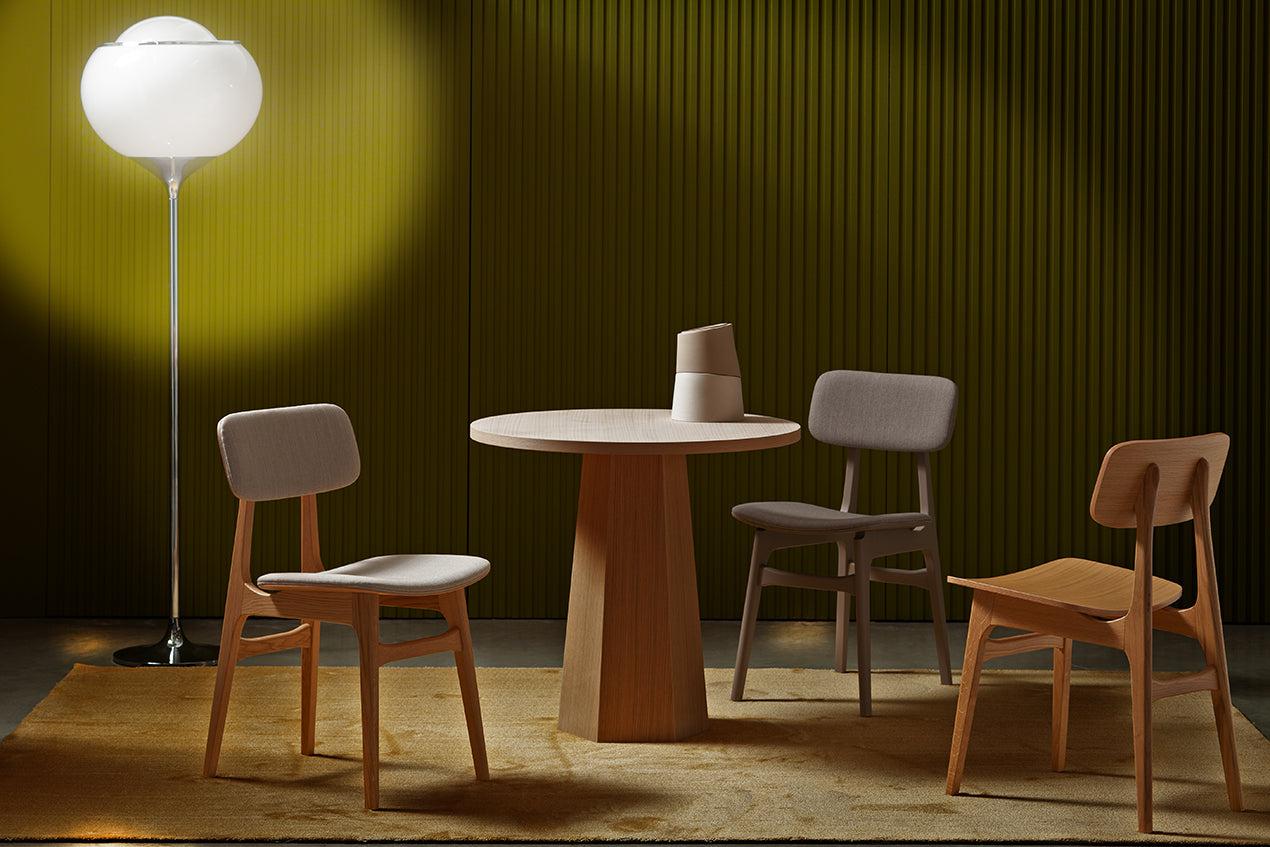 Anna 02 C0 Side Chair