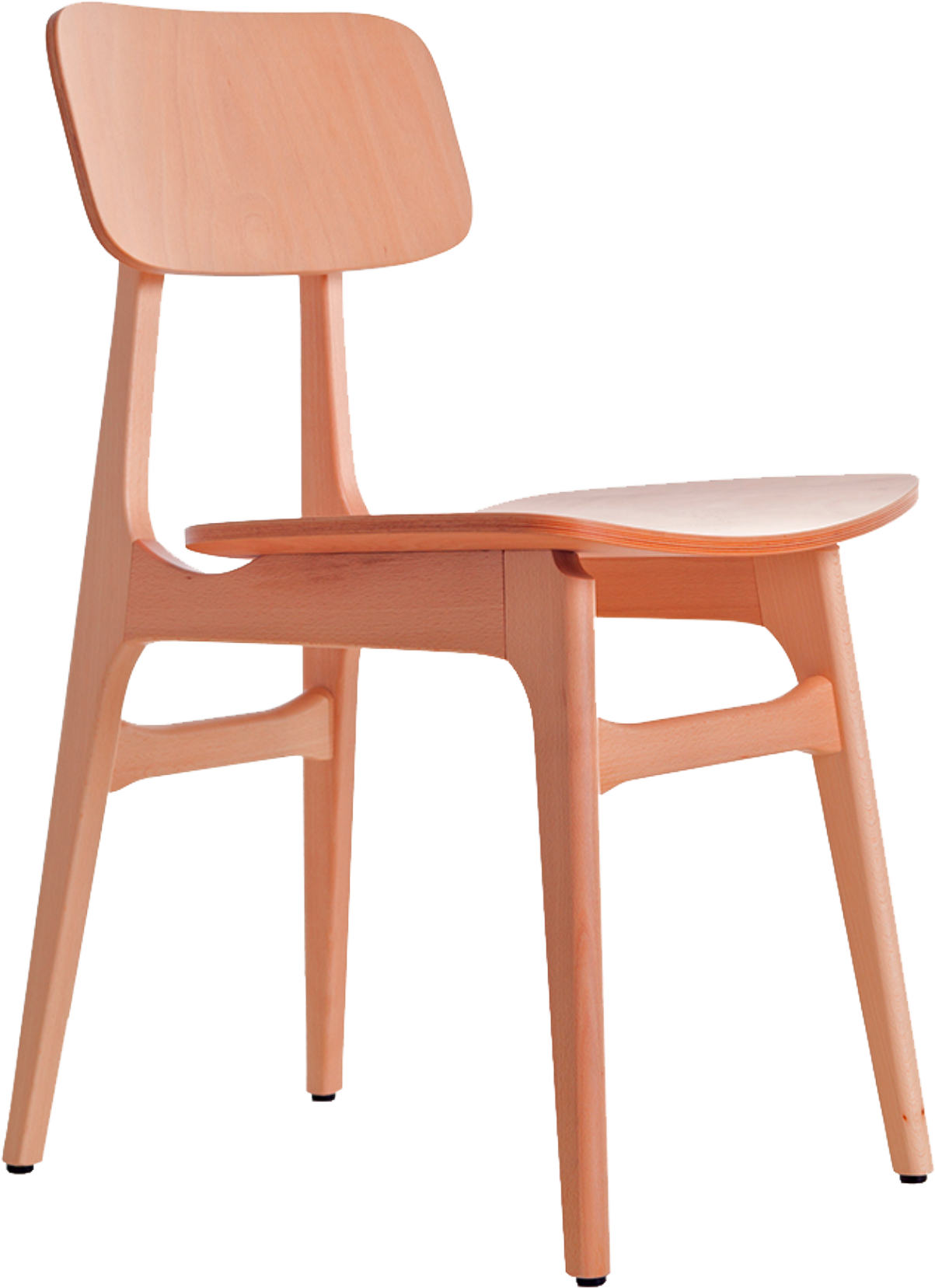 Anna 02 C0 Side Chair