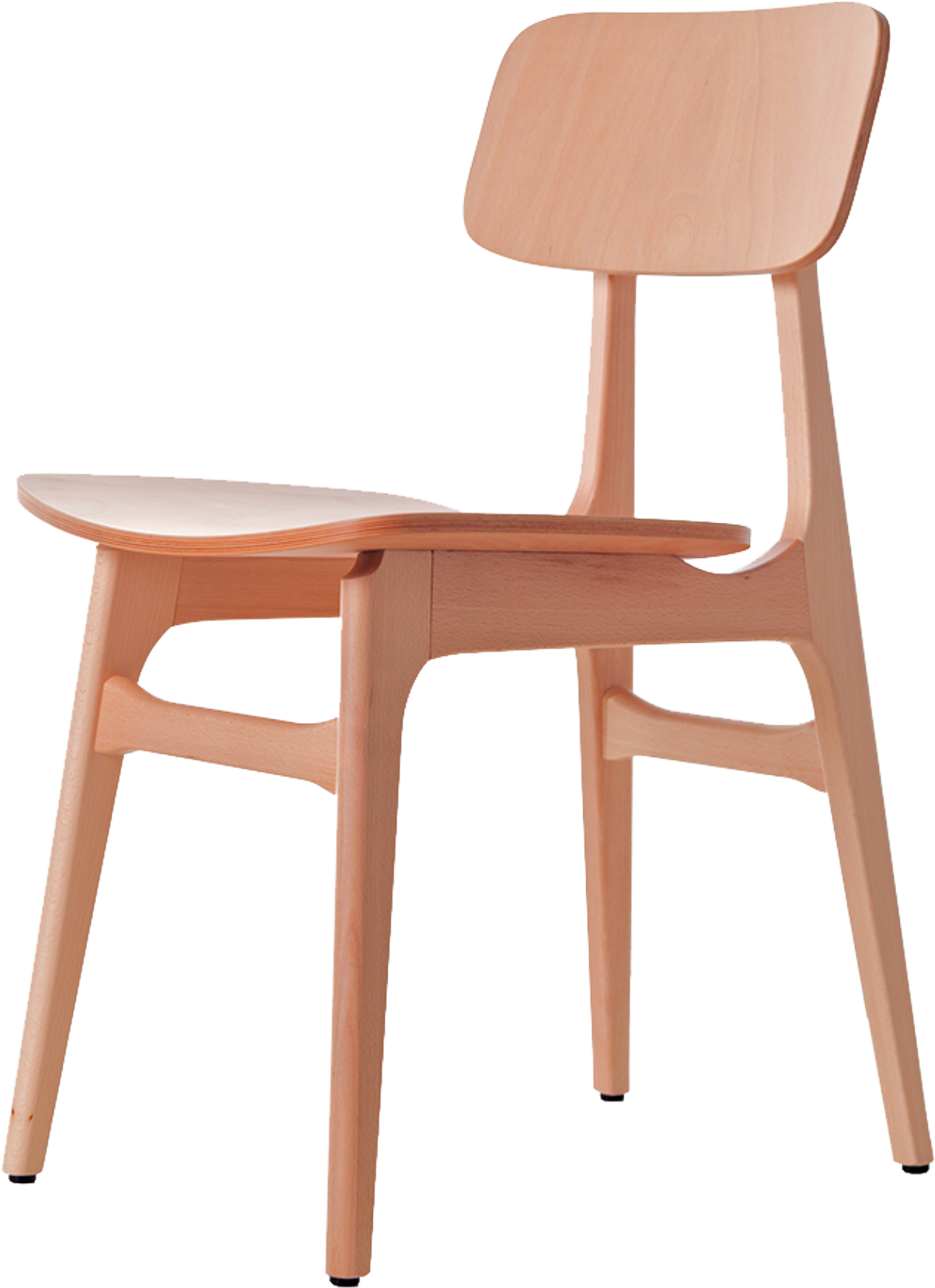Anna 02 C0 Side Chair