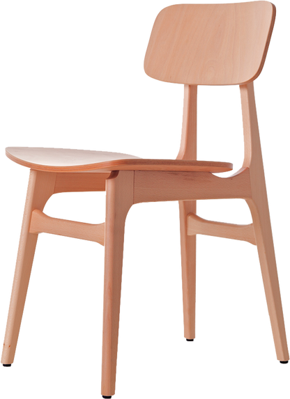 Anna 02 C0 Side Chair