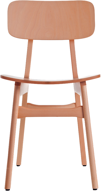 Anna 02 C0 Side Chair