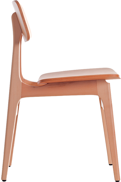 Anna 02 C0 Side Chair