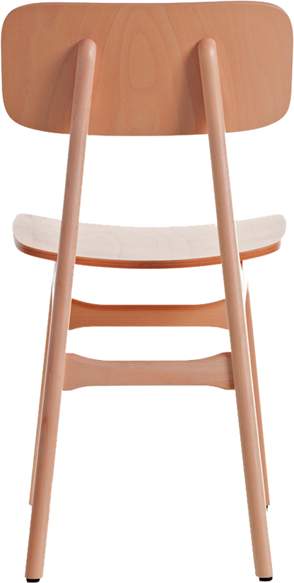 Anna 02 C0 Side Chair
