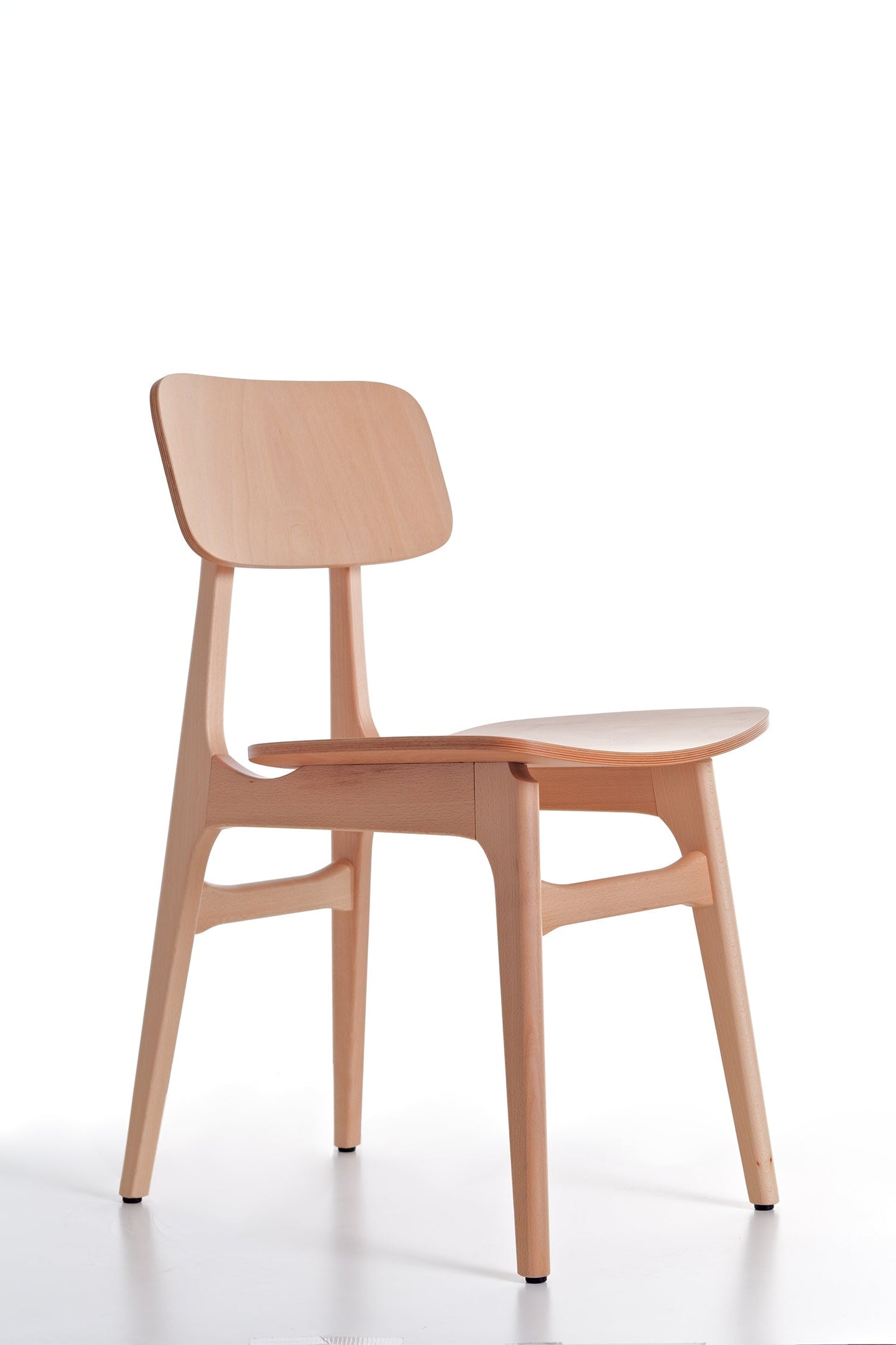 Anna 02 C0 Side Chair