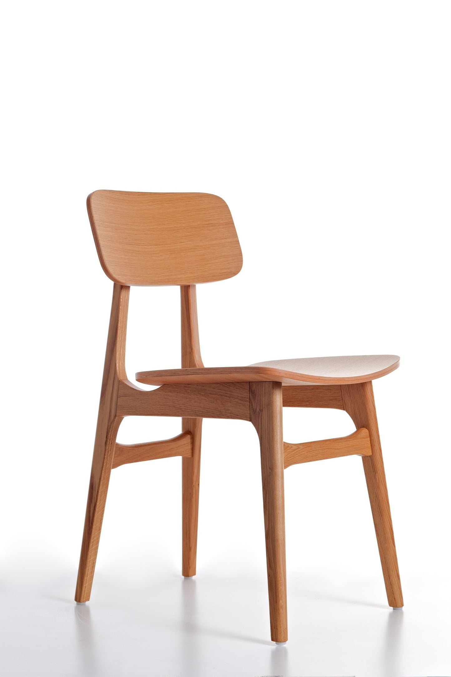 Anna 02 C0 Side Chair