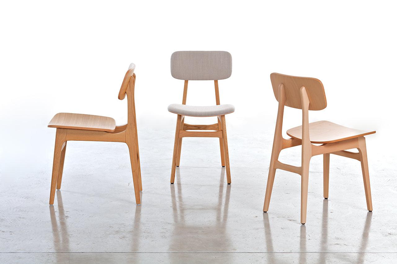 Anna 02 C0 Side Chair