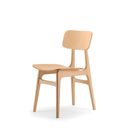Anna 02 C0 Side Chair-Contract Furniture Store for hospitality, leisure & commercial projects