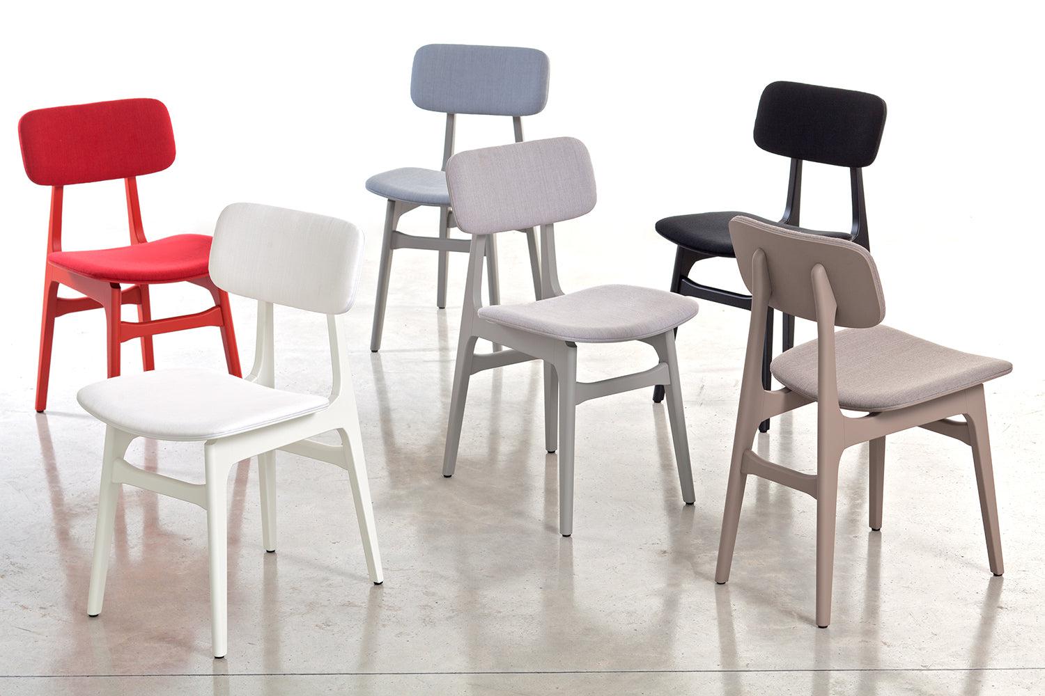 Anna 02 C1 Side Chair