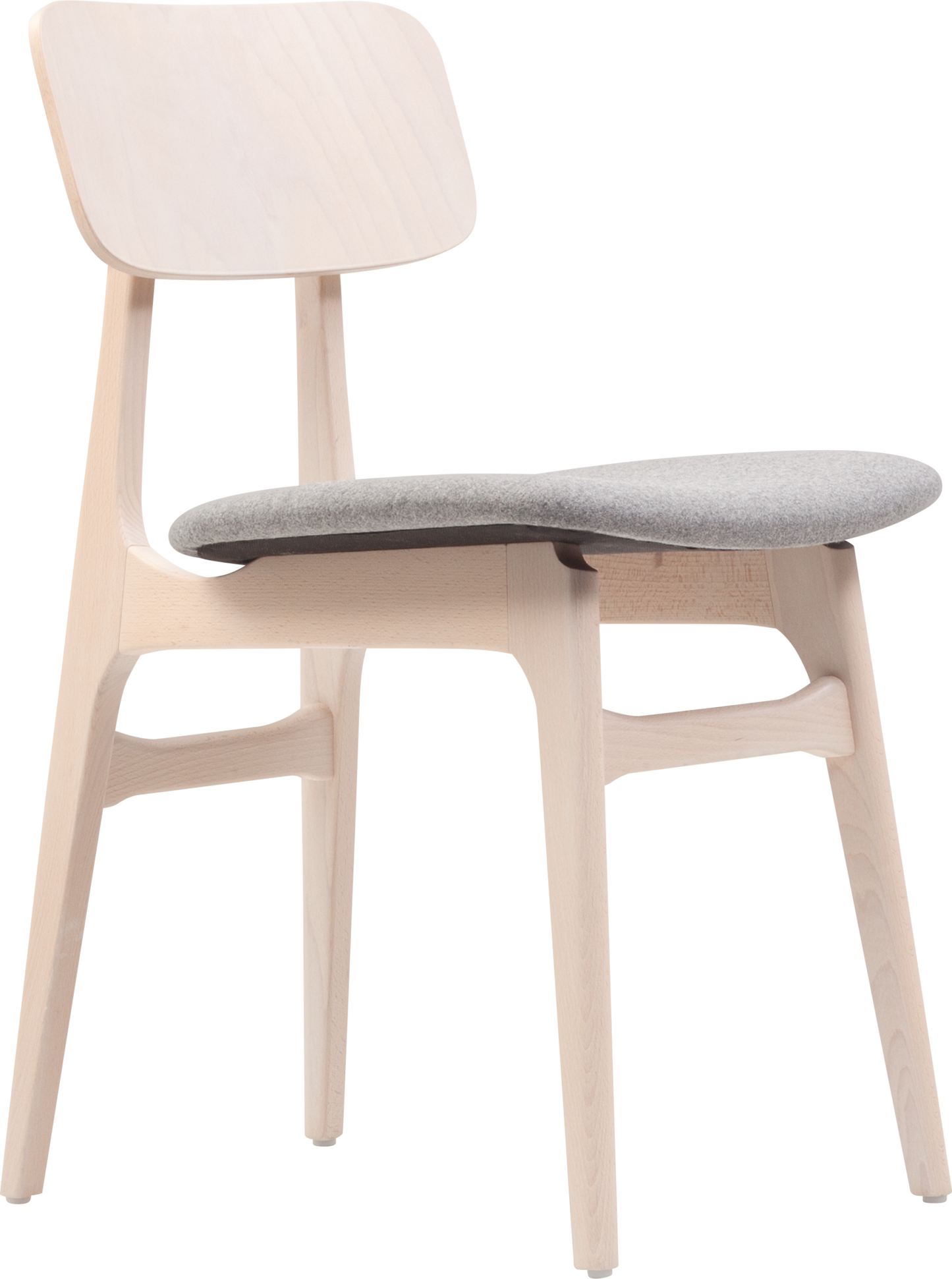 Anna 02 C1 Side Chair