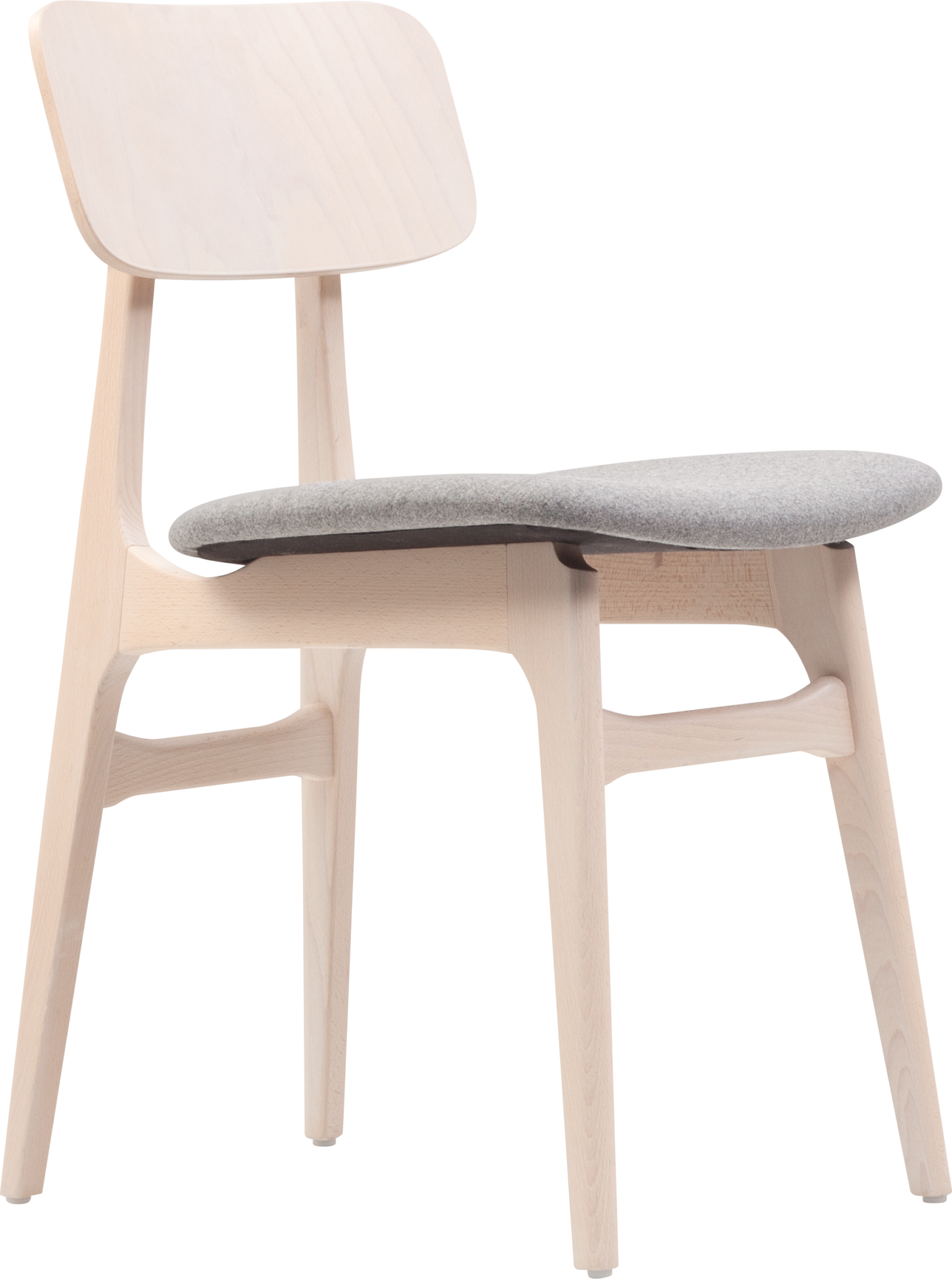 Anna 02 C1 Side Chair