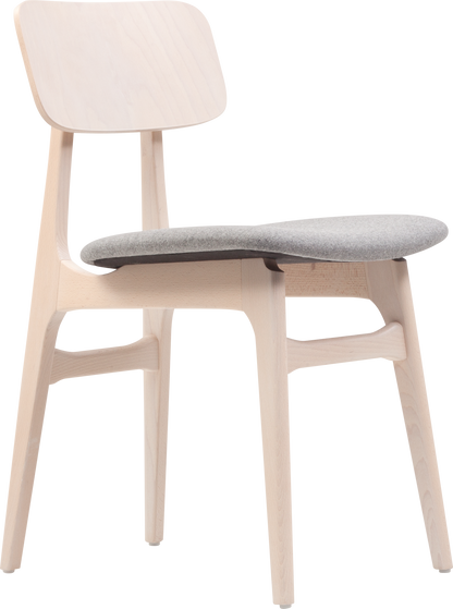 Anna 02 C1 Side Chair