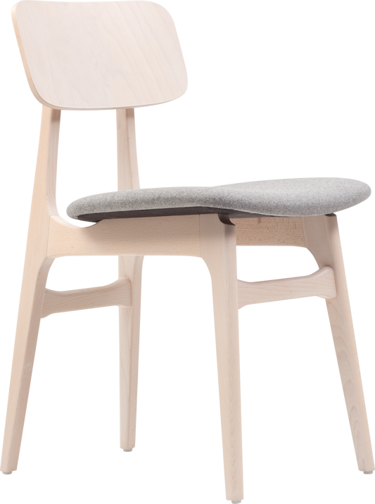 Anna 02 C1 Side Chair-Contract Furniture Store for hospitality, leisure & commercial projects