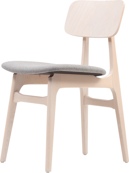 Anna 02 C1 Side Chair