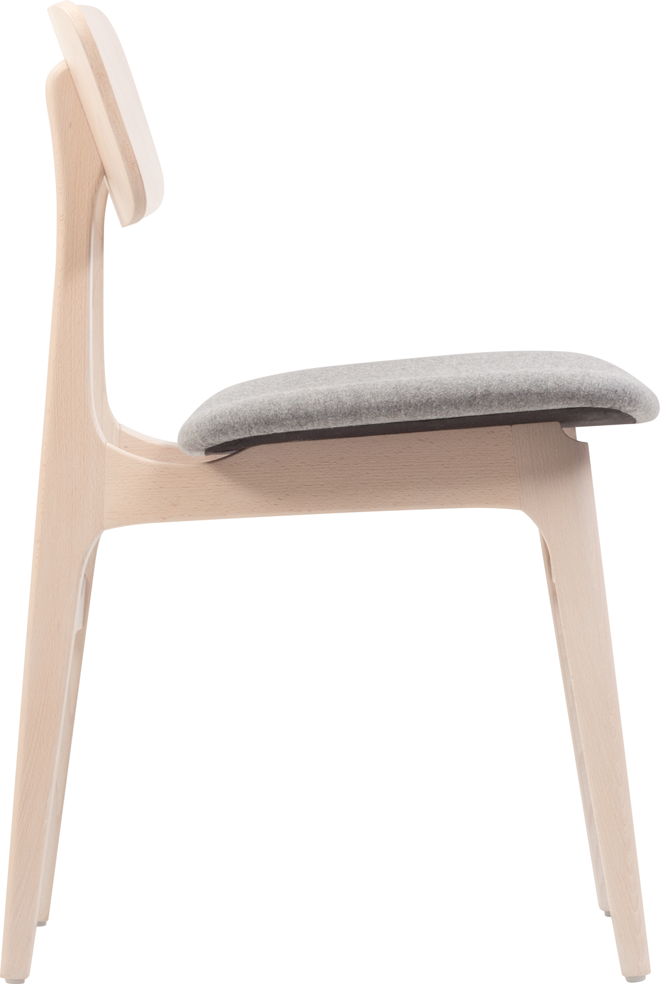Anna 02 C1 Side Chair