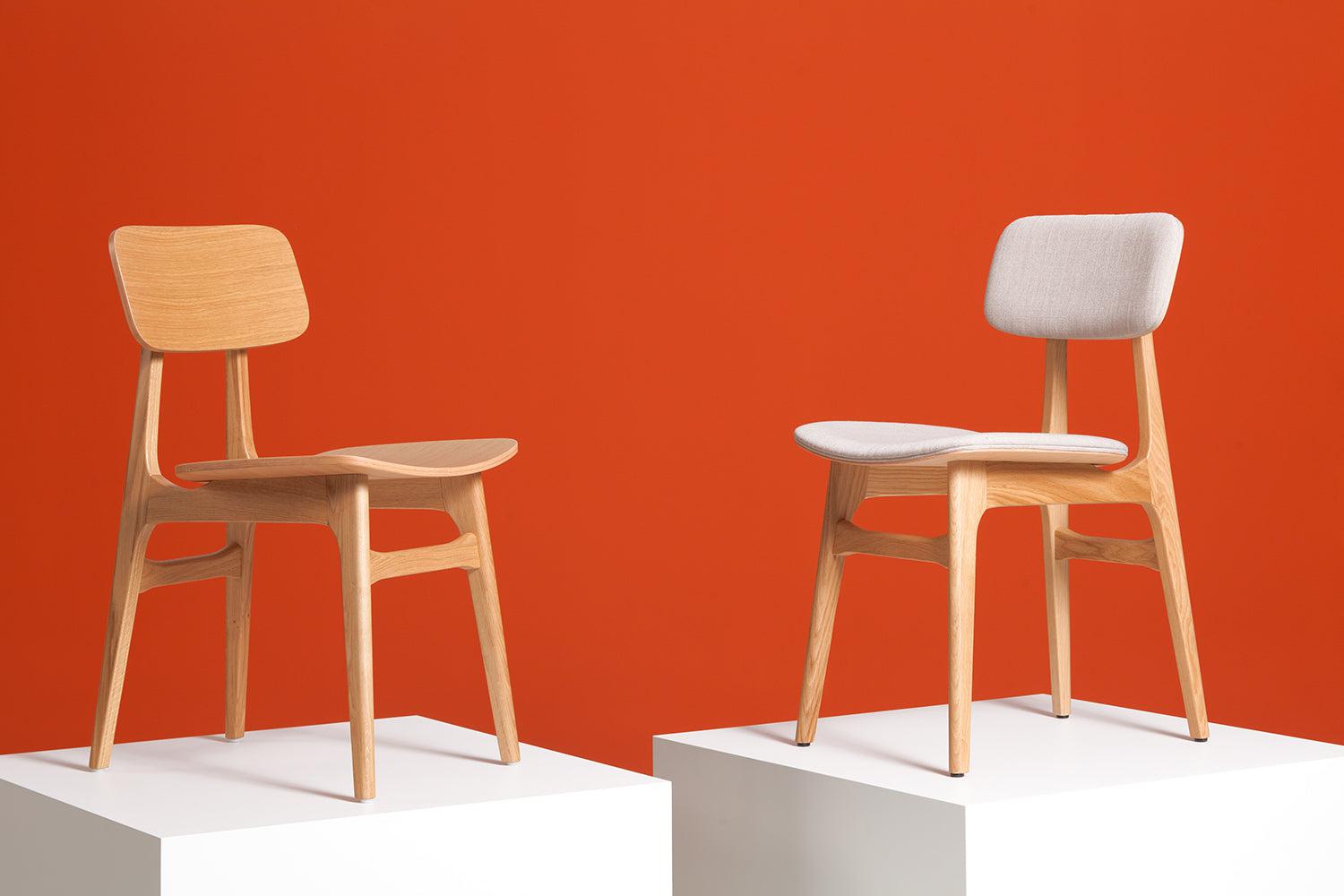 Anna 02 C1 Side Chair