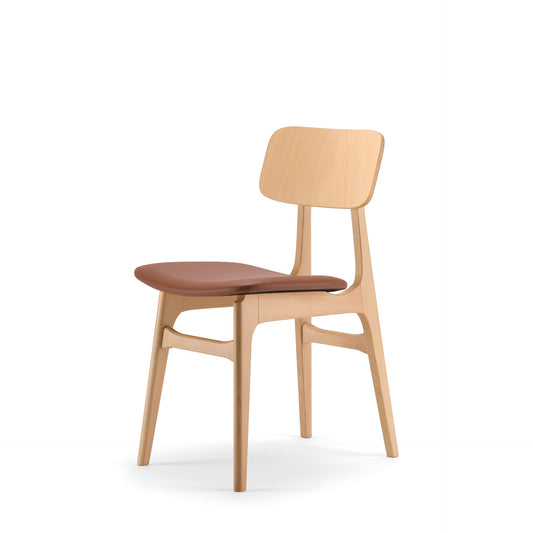 Anna 02 C1 Side Chair-Contract Furniture Store for hospitality, leisure & commercial projects
