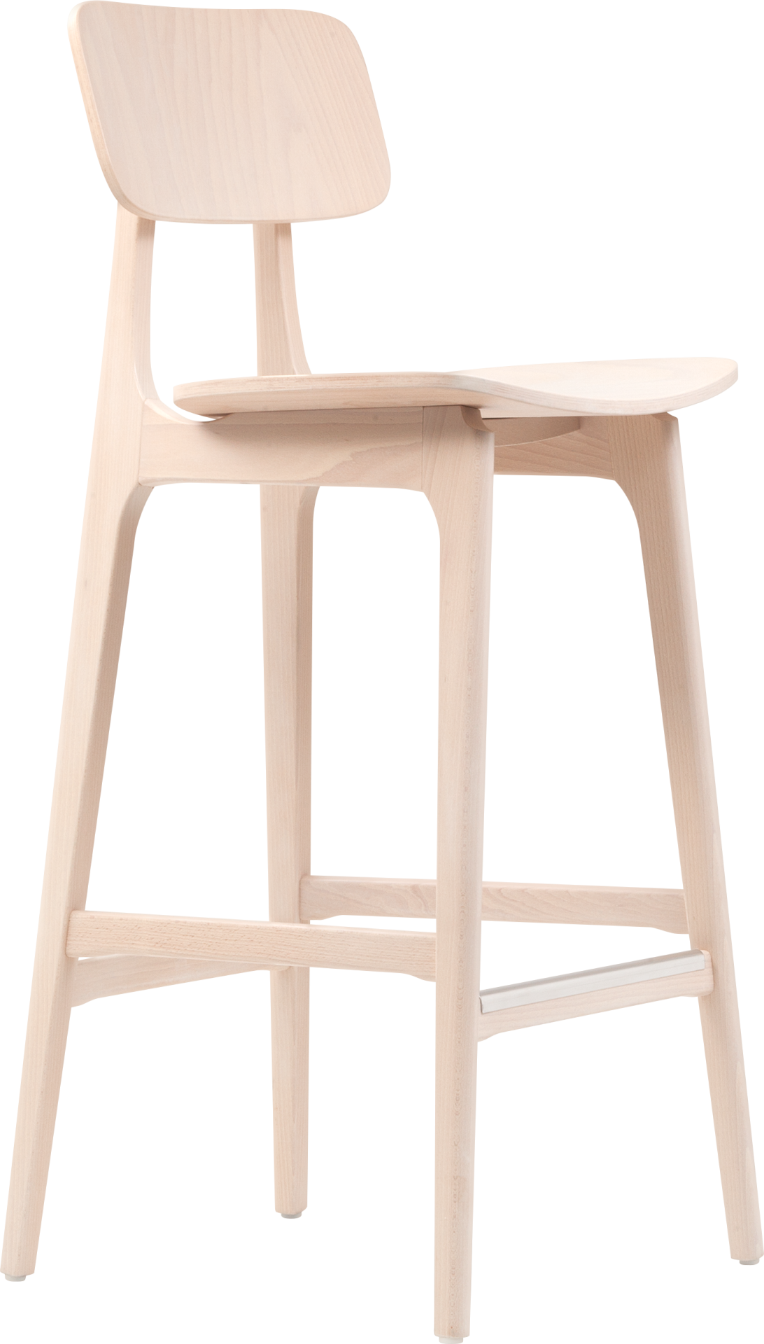 Anna 02 S0 High Stool