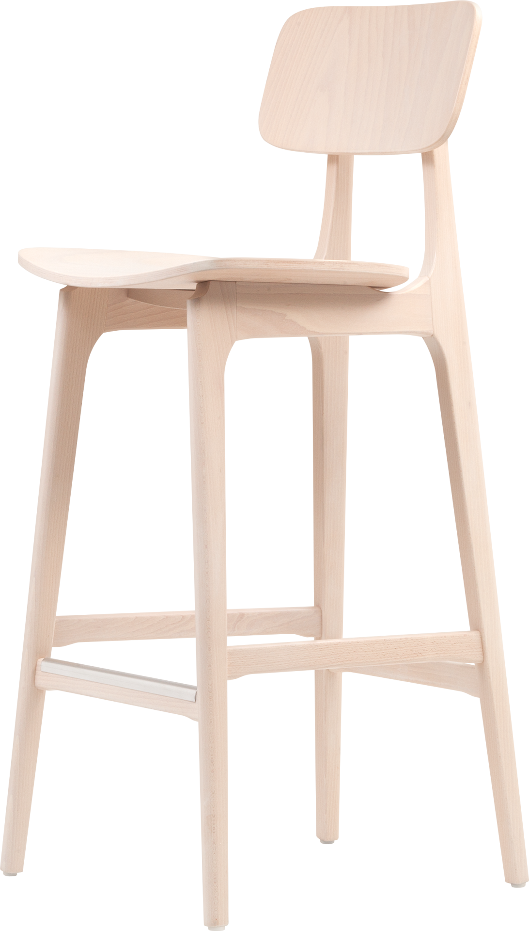 Anna 02 S0 High Stool
