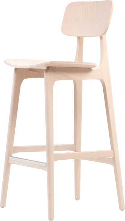 Anna 02 S0 High Stool