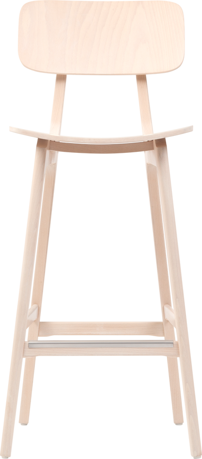 Anna 02 S0 High Stool