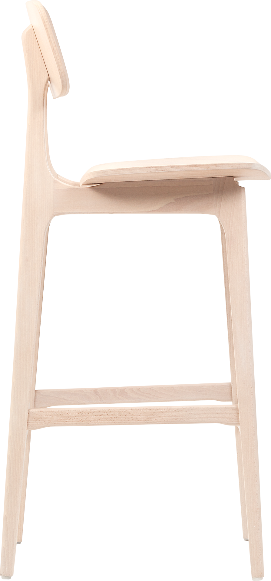 Anna 02 S0 High Stool