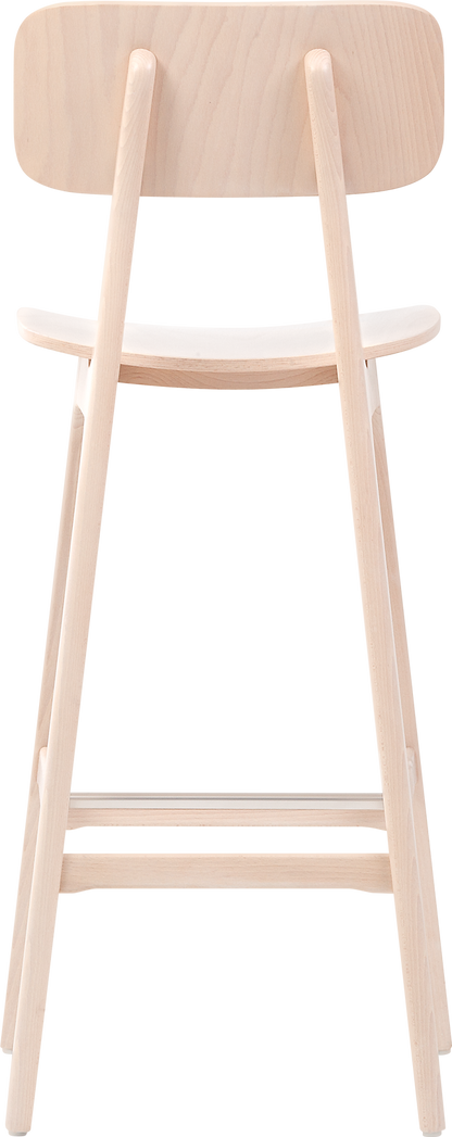 Anna 02 S0 High Stool