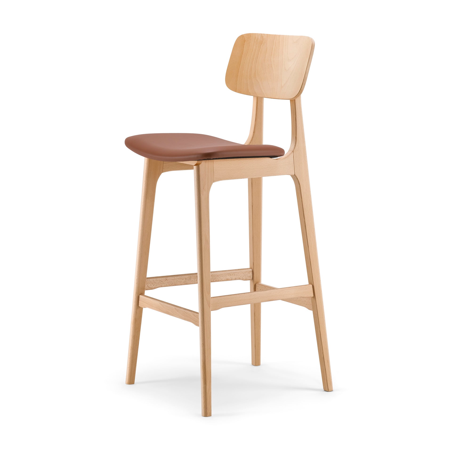 Anna 02 S1 High Stool