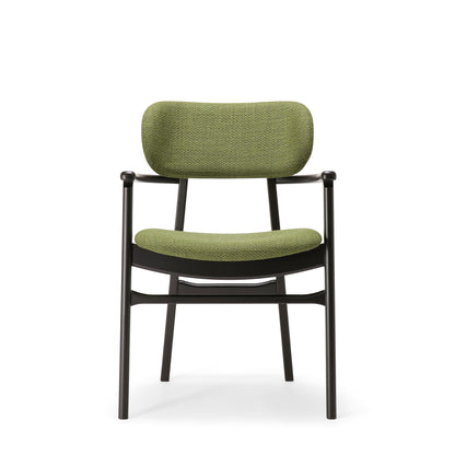 Annalisa 00 A2 Armchair-Contract Furniture Store for hospitality, leisure & commercial projects