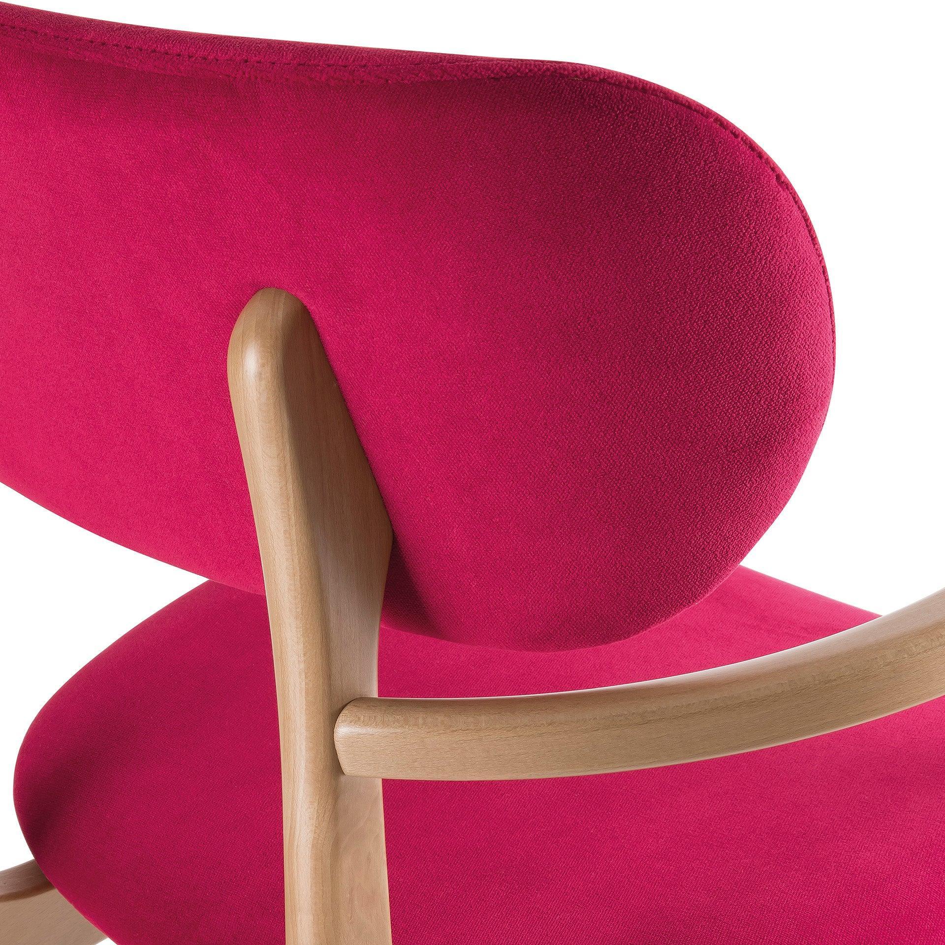 Annalisa 00 A2 Armchair-Contract Furniture Store for hospitality, leisure & commercial projects