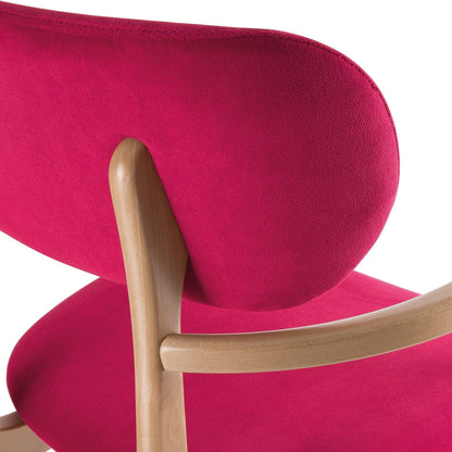 Annalisa 00 A2 Armchair-Contract Furniture Store for hospitality, leisure & commercial projects