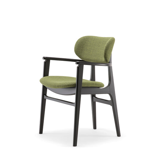 Annalisa 00 A2 Armchair-Contract Furniture Store for hospitality, leisure & commercial projects