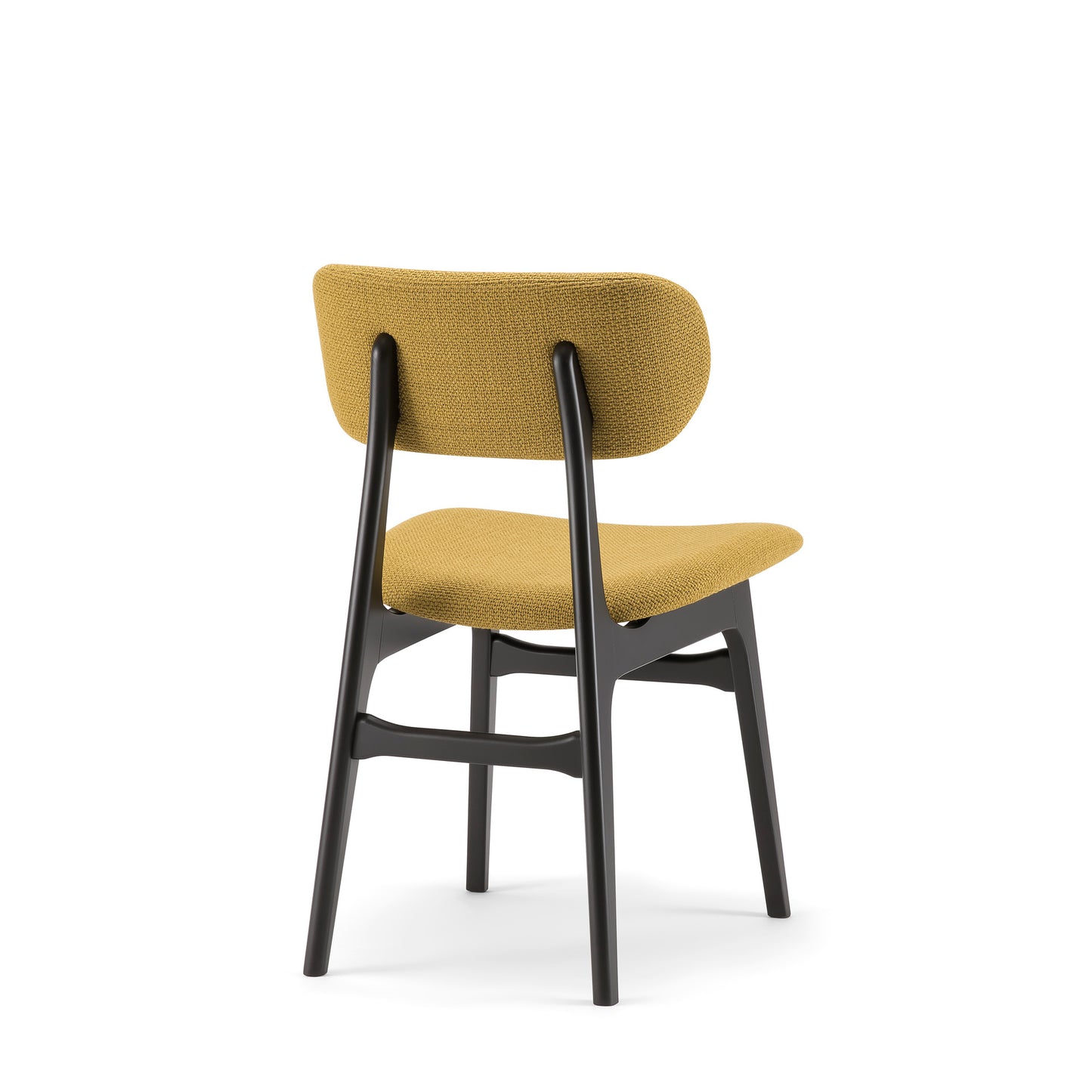 Annalisa 00 C2 Side Chair-Contract Furniture Store for hospitality, leisure & commercial projects